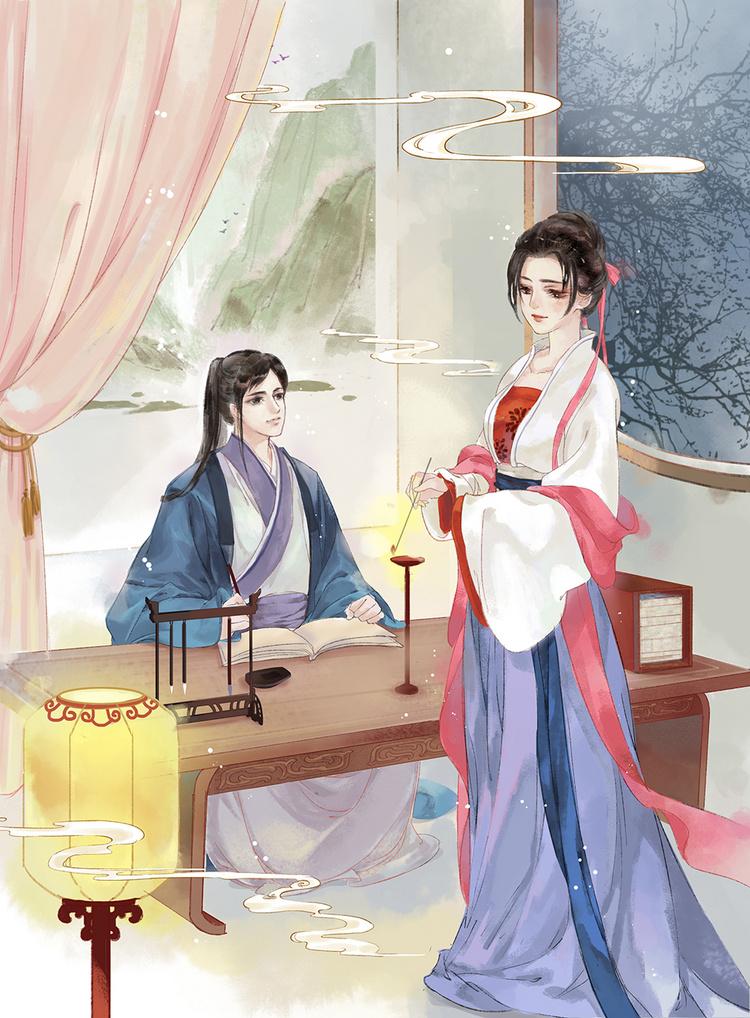 姜瑜沁