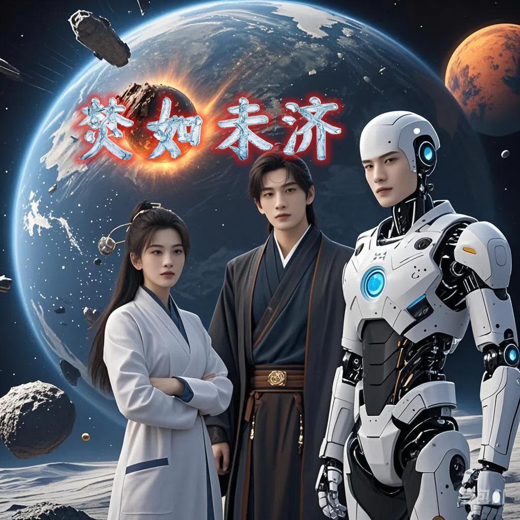 焚如城是哪里